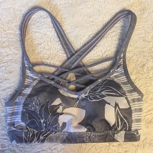 Athleta Sports Bra